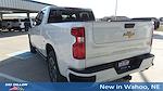 New 2025 Chevrolet Silverado 1500 High Country Crew Cab 4WD Pickup for sale #5C3293 - photo 2