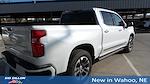 New 2025 Chevrolet Silverado 1500 High Country Crew Cab 4WD Pickup for sale #5C3293 - photo 6