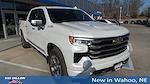 New 2025 Chevrolet Silverado 1500 High Country Crew Cab 4WD Pickup for sale #5C3293 - photo 8