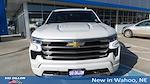 New 2025 Chevrolet Silverado 1500 High Country Crew Cab 4WD Pickup for sale #5C3293 - photo 9