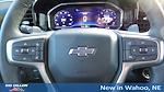 New 2025 Chevrolet Silverado 1500 LT Trail Boss Crew Cab 4WD Pickup for sale #5C3298 - photo 12