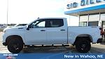 New 2025 Chevrolet Silverado 1500 LT Trail Boss Crew Cab 4WD Pickup for sale #5C3298 - photo 2