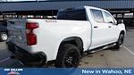 New 2025 Chevrolet Silverado 1500 LT Trail Boss Crew Cab 4WD Pickup for sale #5C3298 - photo 5