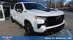 New 2025 Chevrolet Silverado 1500 LT Trail Boss Crew Cab 4WD Pickup for sale #5C3298 - photo 7