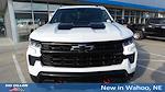 New 2025 Chevrolet Silverado 1500 LT Trail Boss Crew Cab 4WD Pickup for sale #5C3298 - photo 8