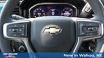 New 2025 Chevrolet Silverado 1500 LT Crew Cab 4WD Pickup for sale #5C3305 - photo 11