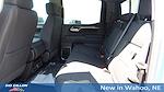 New 2025 Chevrolet Silverado 1500 LT Crew Cab 4WD Pickup for sale #5C3305 - photo 17