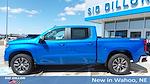 New 2025 Chevrolet Silverado 1500 LT Crew Cab 4WD Pickup for sale #5C3305 - photo 3