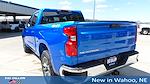 New 2025 Chevrolet Silverado 1500 LT Crew Cab 4WD Pickup for sale #5C3305 - photo 2