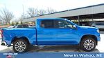 New 2025 Chevrolet Silverado 1500 LT Crew Cab 4WD Pickup for sale #5C3305 - photo 6