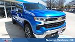 New 2025 Chevrolet Silverado 1500 LT Crew Cab 4WD Pickup for sale #5C3305 - photo 7