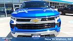 New 2025 Chevrolet Silverado 1500 LT Crew Cab 4WD Pickup for sale #5C3305 - photo 8