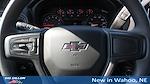 New 2025 Chevrolet Silverado 2500 Custom Crew Cab 4WD Pickup for sale #5C3307 - photo 11