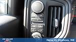 New 2025 Chevrolet Silverado 2500 Custom Crew Cab 4WD Pickup for sale #5C3307 - photo 12
