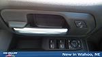 New 2025 Chevrolet Silverado 2500 Custom Crew Cab 4WD Pickup for sale #5C3307 - photo 14