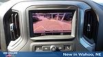 New 2025 Chevrolet Silverado 2500 Custom Crew Cab 4WD Pickup for sale #5C3307 - photo 16