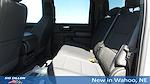 New 2025 Chevrolet Silverado 2500 Custom Crew Cab 4WD Pickup for sale #5C3307 - photo 18