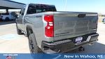 New 2025 Chevrolet Silverado 2500 Custom Crew Cab 4WD Pickup for sale #5C3307 - photo 2