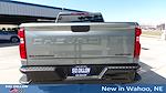 New 2025 Chevrolet Silverado 2500 Custom Crew Cab 4WD Pickup for sale #5C3307 - photo 4