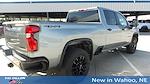New 2025 Chevrolet Silverado 2500 Custom Crew Cab 4WD Pickup for sale #5C3307 - photo 5