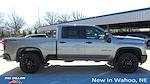 New 2025 Chevrolet Silverado 2500 Custom Crew Cab 4WD Pickup for sale #5C3307 - photo 6