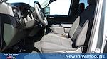 New 2025 Chevrolet Silverado 2500 Custom Crew Cab 4WD Pickup for sale #5C3307 - photo 9