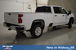 New 2025 Chevrolet Silverado 3500 WT Crew Cab 4WD Pickup for sale #5C3318 - photo 13