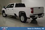 New 2025 Chevrolet Silverado 3500 WT Crew Cab 4WD Pickup for sale #5C3318 - photo 2