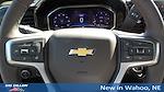 New 2025 Chevrolet Silverado 3500 LTZ Crew Cab 4WD Pickup for sale #5C3334 - photo 12