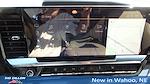 New 2025 Chevrolet Silverado 3500 LTZ Crew Cab 4WD Pickup for sale #5C3334 - photo 15
