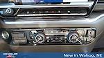 New 2025 Chevrolet Silverado 3500 LTZ Crew Cab 4WD Pickup for sale #5C3334 - photo 17