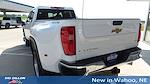 New 2025 Chevrolet Silverado 3500 LTZ Crew Cab 4WD Pickup for sale #5C3334 - photo 2