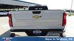New 2025 Chevrolet Silverado 3500 LTZ Crew Cab 4WD Pickup for sale #5C3334 - photo 4