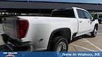 New 2025 Chevrolet Silverado 3500 LTZ Crew Cab 4WD Pickup for sale #5C3334 - photo 5