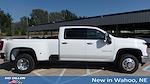 New 2025 Chevrolet Silverado 3500 LTZ Crew Cab 4WD Pickup for sale #5C3334 - photo 6