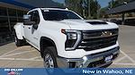 New 2025 Chevrolet Silverado 3500 LTZ Crew Cab 4WD Pickup for sale #5C3334 - photo 7