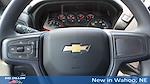 New 2025 Chevrolet Silverado 1500 Work Truck Regular Cab 4WD Pickup for sale #5C3346 - photo 11