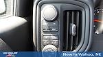 New 2025 Chevrolet Silverado 1500 Work Truck Regular Cab 4WD Pickup for sale #5C3346 - photo 12