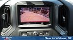 New 2025 Chevrolet Silverado 1500 Work Truck Regular Cab 4WD Pickup for sale #5C3346 - photo 15