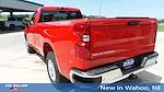 New 2025 Chevrolet Silverado 1500 Work Truck Regular Cab 4WD Pickup for sale #5C3346 - photo 2