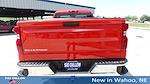 New 2025 Chevrolet Silverado 1500 Work Truck Regular Cab 4WD Pickup for sale #5C3346 - photo 4