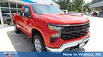 New 2025 Chevrolet Silverado 1500 Work Truck Regular Cab 4WD Pickup for sale #5C3346 - photo 7