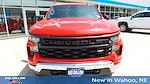 New 2025 Chevrolet Silverado 1500 Work Truck Regular Cab 4WD Pickup for sale #5C3346 - photo 8