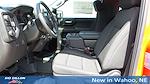 New 2025 Chevrolet Silverado 1500 Work Truck Regular Cab 4WD Pickup for sale #5C3346 - photo 9