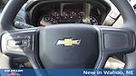 New 2025 Chevrolet Silverado 1500 Work Truck Regular Cab 4WD Pickup for sale #5C3355 - photo 11