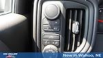 New 2025 Chevrolet Silverado 1500 Work Truck Regular Cab 4WD Pickup for sale #5C3355 - photo 12