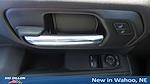 New 2025 Chevrolet Silverado 1500 Work Truck Regular Cab 4WD Pickup for sale #5C3355 - photo 13