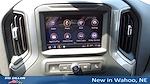 New 2025 Chevrolet Silverado 1500 Work Truck Regular Cab 4WD Pickup for sale #5C3355 - photo 14