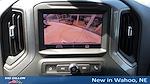 New 2025 Chevrolet Silverado 1500 Work Truck Regular Cab 4WD Pickup for sale #5C3355 - photo 15