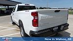 New 2025 Chevrolet Silverado 1500 Work Truck Regular Cab 4WD Pickup for sale #5C3355 - photo 2